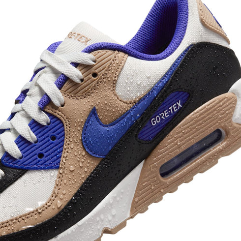 NIKE Air Max 90 GORE-TEX Men's Sneakers